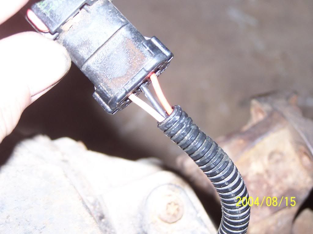 [DIAGRAM] 97 Jeep Xj Speed Sensor Wiring Diagram